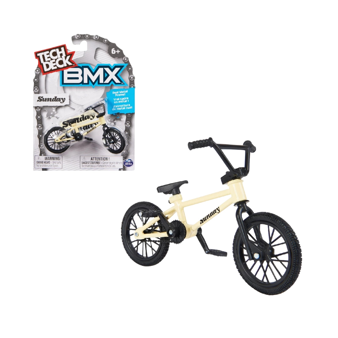 BMX Bike Toy TECH DECK 6028602