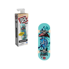 TECH DECK 6066590 Professional Skateboard