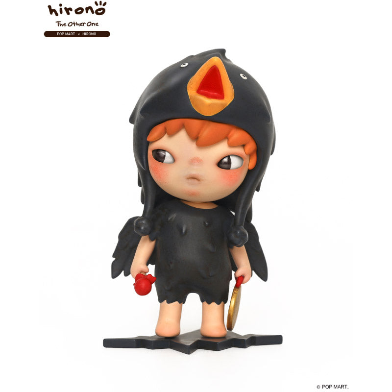 POP MART Hirono Toy Model 6941448652168 - Random delivery