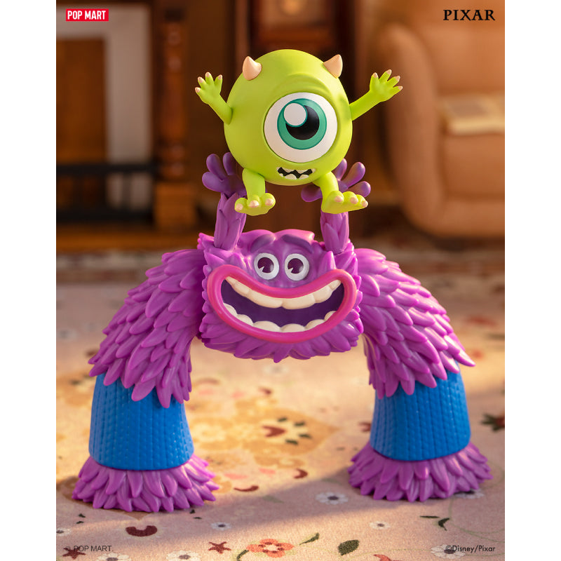 Disney Monster School POP MART Model Toy 6941448694472