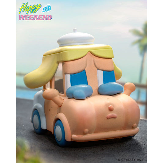 Popcar Đồ Chơi Mô Hình POP MART 6941448696018