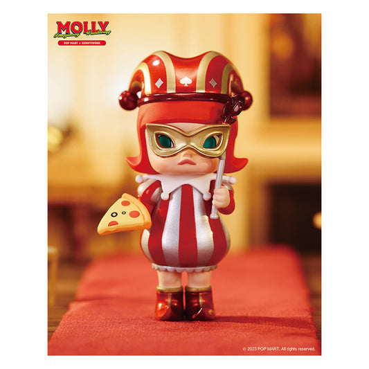 Molly Dreams POP MART Model Toy 6941448696735