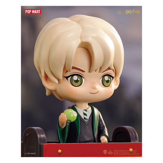 Phim Harry Potter - Tựu Trường Đồ Chơi Mô Hình Nhân Vật POP MART 6941848207906