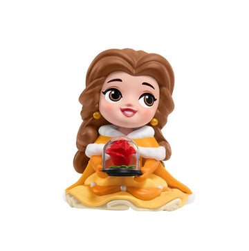 Christmas Gift From Disney Princess POP MART Model Toy 6941848209238