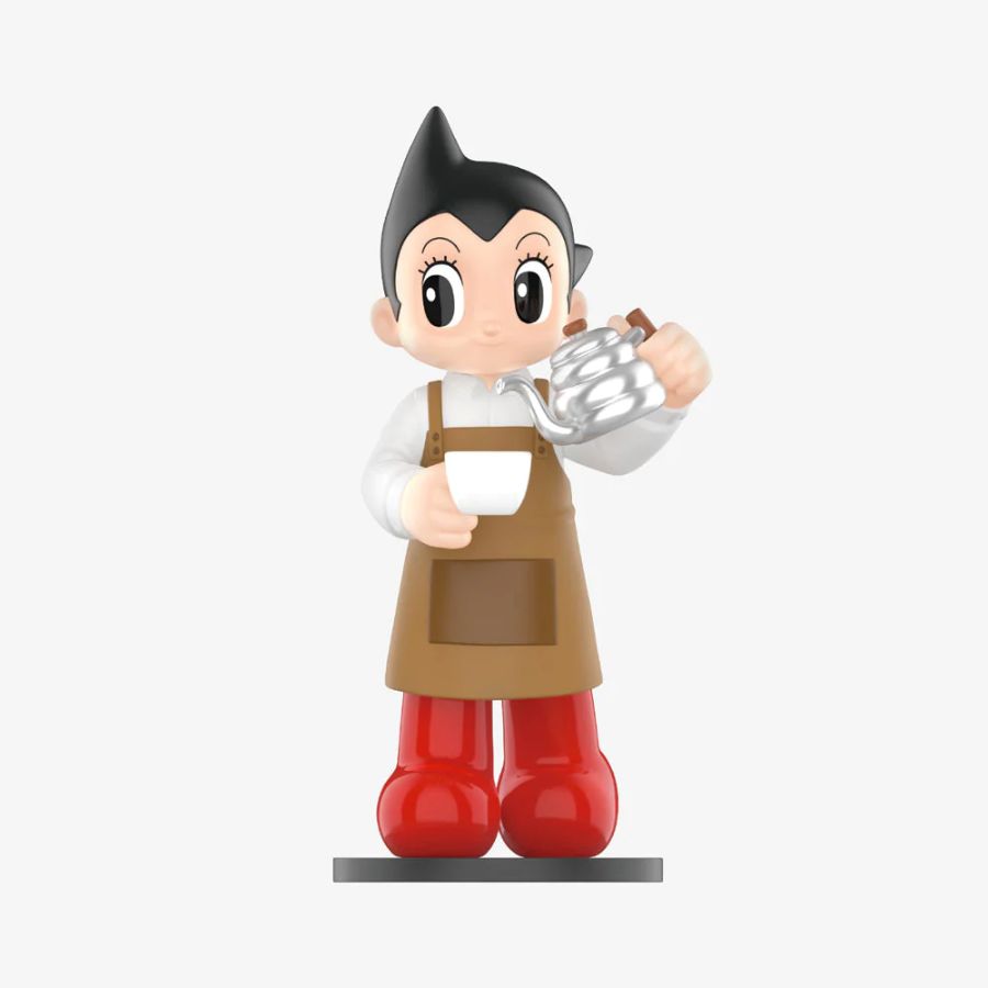 POP MART Astro Boy Toy Model Diverse Life 6941848226808