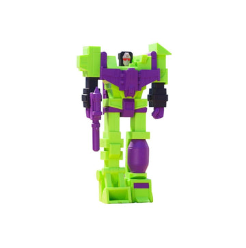 POP MART Transformers Generations Toy Model 6941848232632