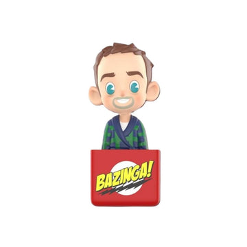 Mô Hình The Big Bang Theory POP MART 6941848242150