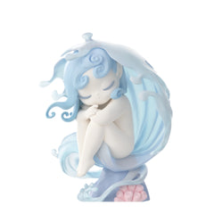 Model SLEEP Sea Elves 52TOYS 6958985021289