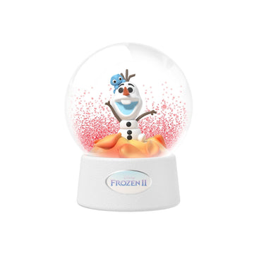 52 TOYS Disney Frozen Snow Globe Toy Model 6958985023955