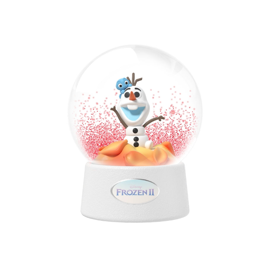 Mô hình Cầu Tuyết Disney Frozen 52TOYS 6958985023955