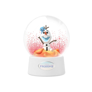 Mô hình Cầu Tuyết Disney Frozen 52TOYS 6958985023955