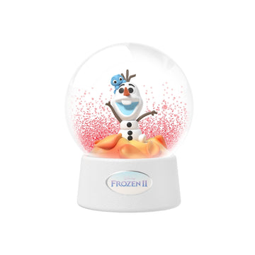 52 TOYS Disney Frozen Snow Globe Toy Model 6958985023955