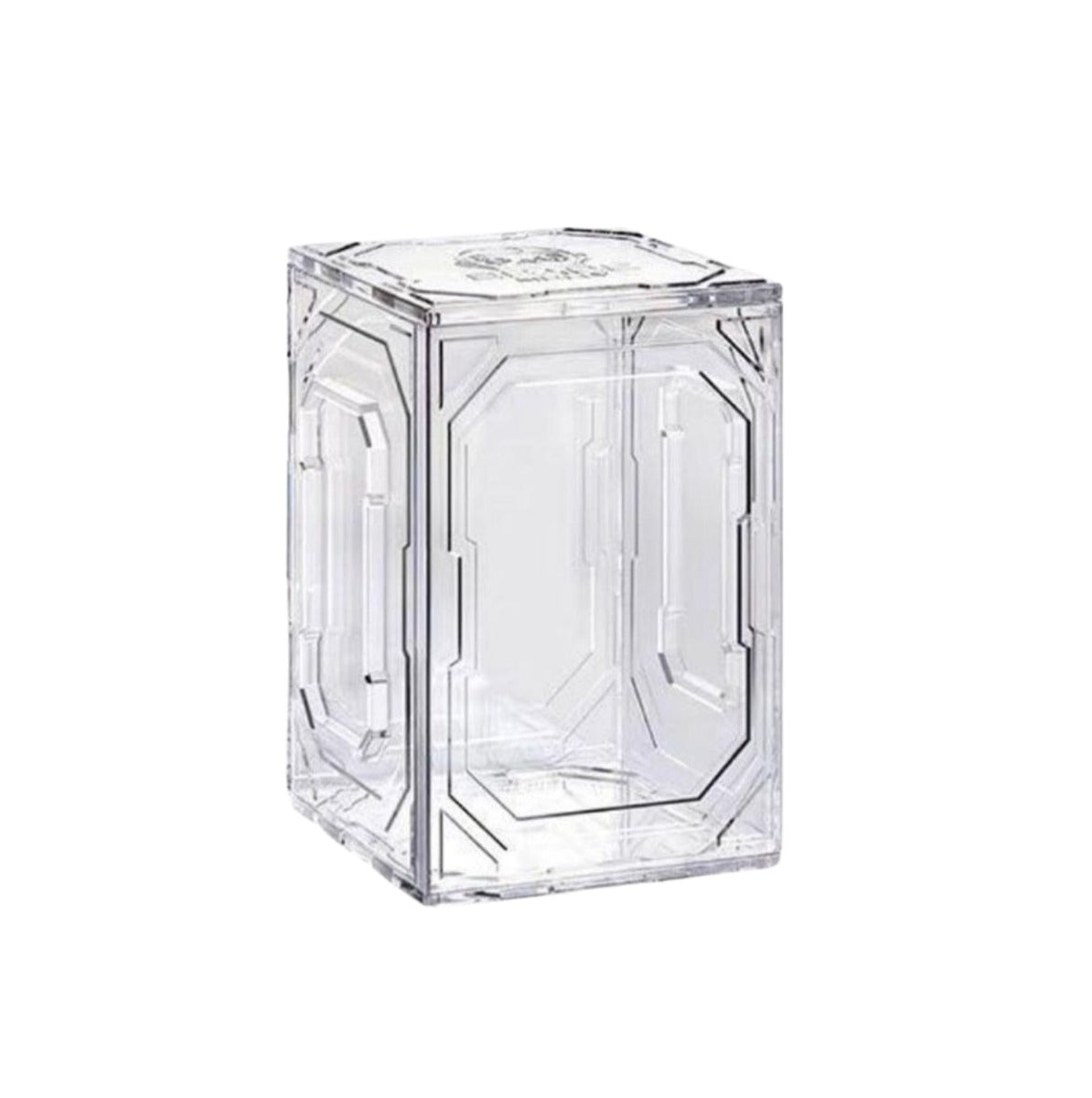 Hộp Trưng Bày Space Molly 100 Đồ Chơi POP MART 6941848201744