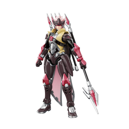 Đồ Chơi Mô Hình Lắp Ráp Honor Of King - Mã Siêu KEEPPLAY 78034