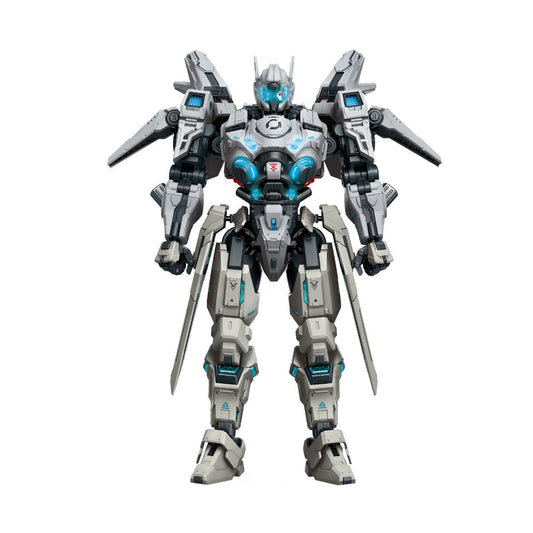 Đồ Chơi Mô Hình Lắp Ráp Honor Of King - Hạ Hầu Đôn KEEPPLAY 78050