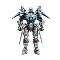 Honor Of King Assemble Model Toy - Xiahou Dun KEEPPLAY 78050