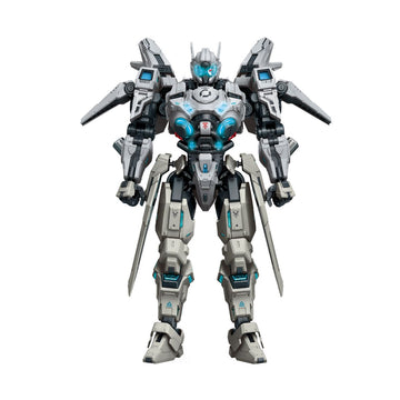 Đồ Chơi Mô Hình Lắp Ráp Honor Of King - Hạ Hầu Đôn KEEPPLAY 78050