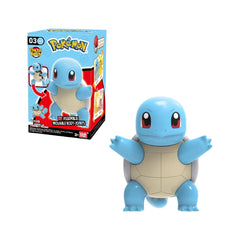 Pokemon Turtle Squirtle Building Blocks Toy POKEMON TOYS 8124