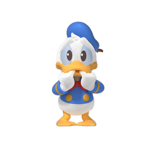 Mô Hình Disney-Donald Duck Club 52TOYS 6958985013055