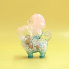 LITE-PANACEA CAT OTHER ART TOYS L730007 Model