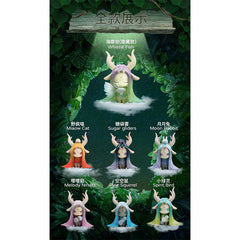 FUZOO OTHER ART TOYS L730009 Model