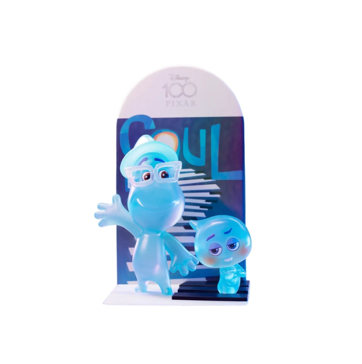 Mô Hình Đồ Chơi POP MART Disney 100Th Anniversary Pixar 6941848231468