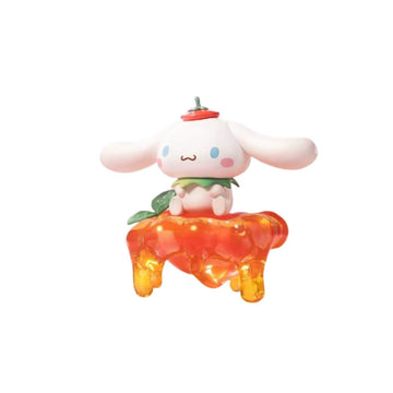 Sanrio Strawberry Land Model Toys OTHER ART TOYS 2301714910103