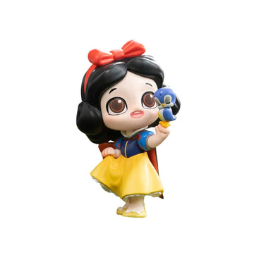 Mô Hình Đồ Chơi POP MART Disney 100Th Anniversary Princess Childhood 6941848227355