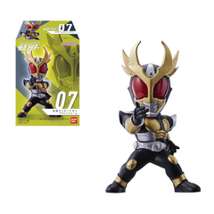 Converge Motion Kamen Rider 2 Figure Model Toys BANDAI CANDY A2633564-4778