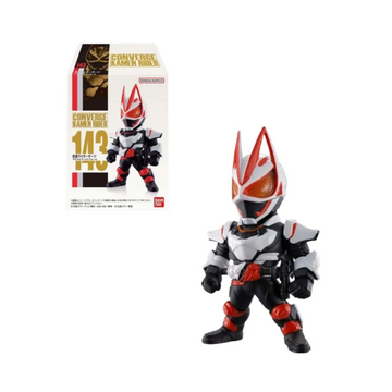 Converge Kamen Rider 25 Figure Model Toys BANDAI CANDY A2638056-4778