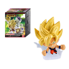 Db Chyosenshi Figure 7 Đồ Chơi Mô Hình Nhân Vật  BANDAI CANDY A2638072-4778