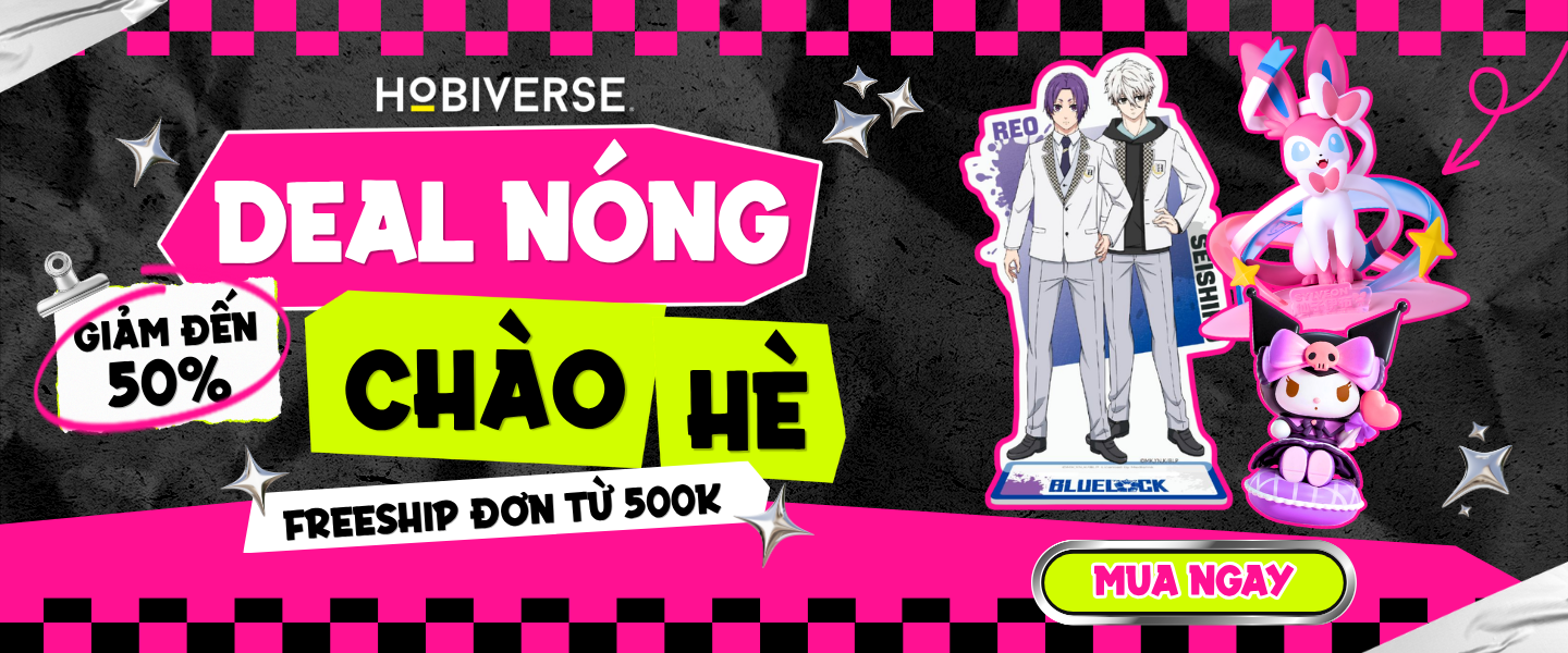 Hobiverse