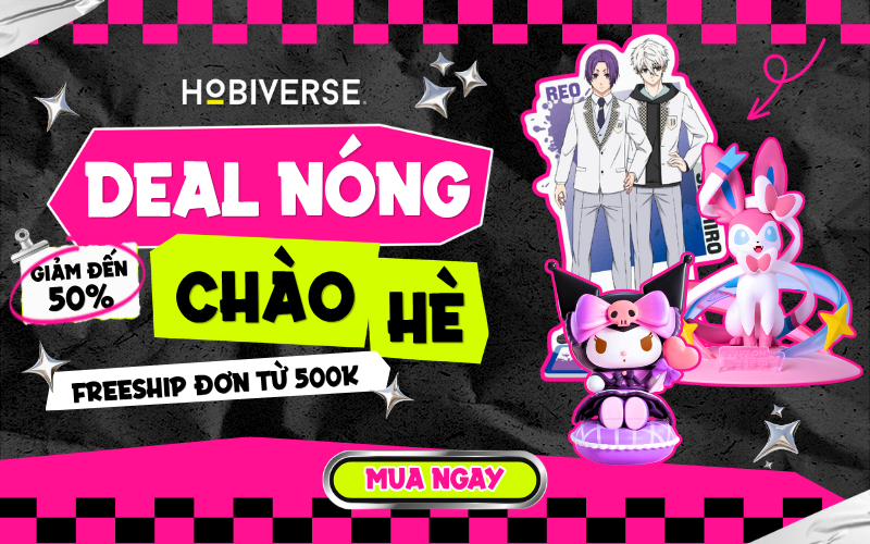 Hobiverse