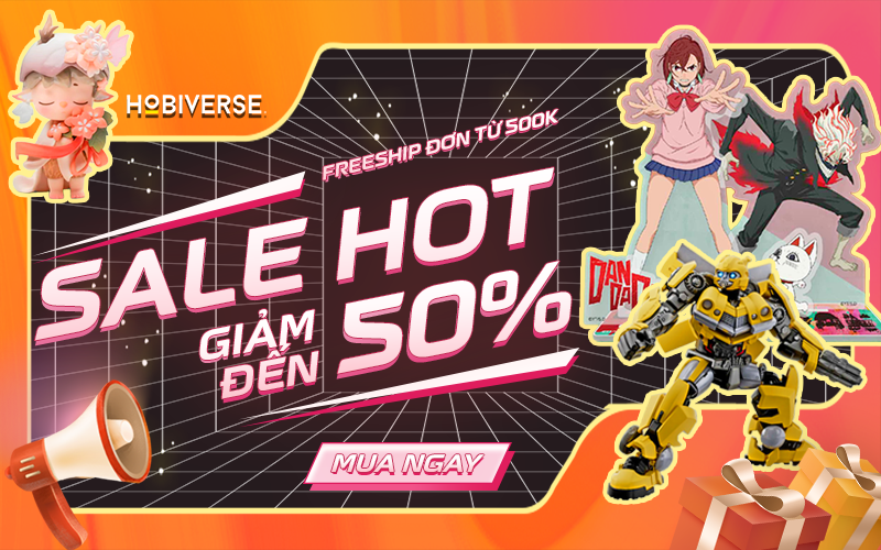 Hobiverse