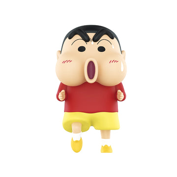 Mô Hình Comical Shinchan 52TOYS 6958985014489