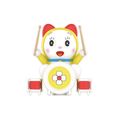 Mô Hình Doraemon Concert Series 52TOYS 6958985029636