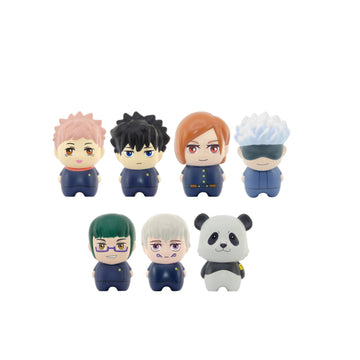 Soft toy Jujutsu Kaisen War Spell Series 1 JUJUTSU KAISEN JJK11201