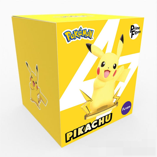 Mô Hình Đồ Chơi Prime Figure - Pikachu FUNISM MX2014