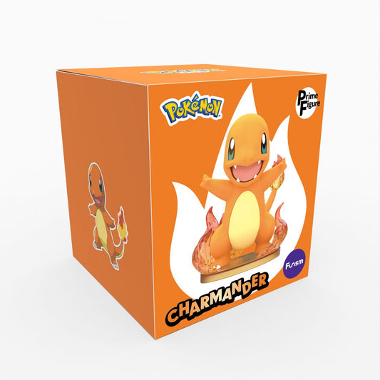 Mô Hình Prime Figure - Charmander FUNISM MX2016