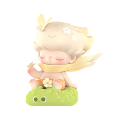 DIMOO By Your Side Series Figures Pop Mart 6941848283047