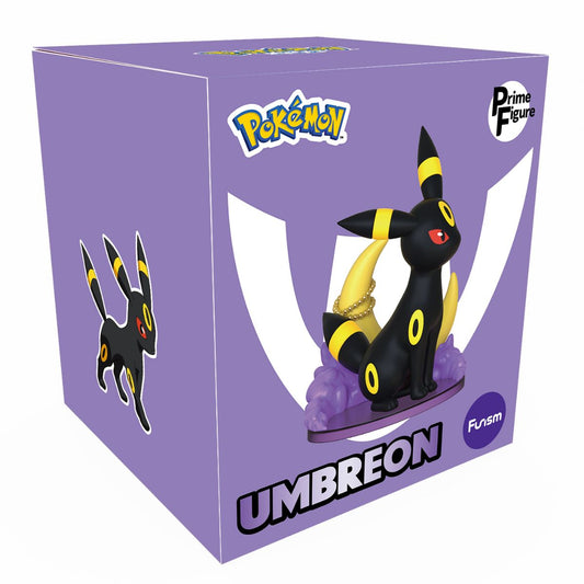 Mô Hình Đồ Chơi Prime Figure - Umbreon FUNISM PF2032