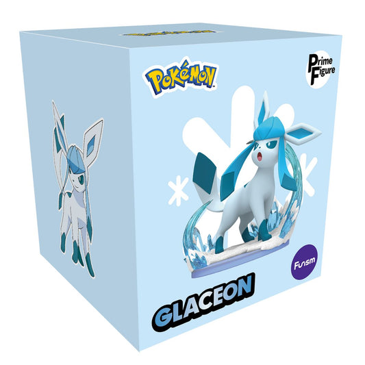 Mô Hình Prime Figure - Glaceon FUNISM PF2052