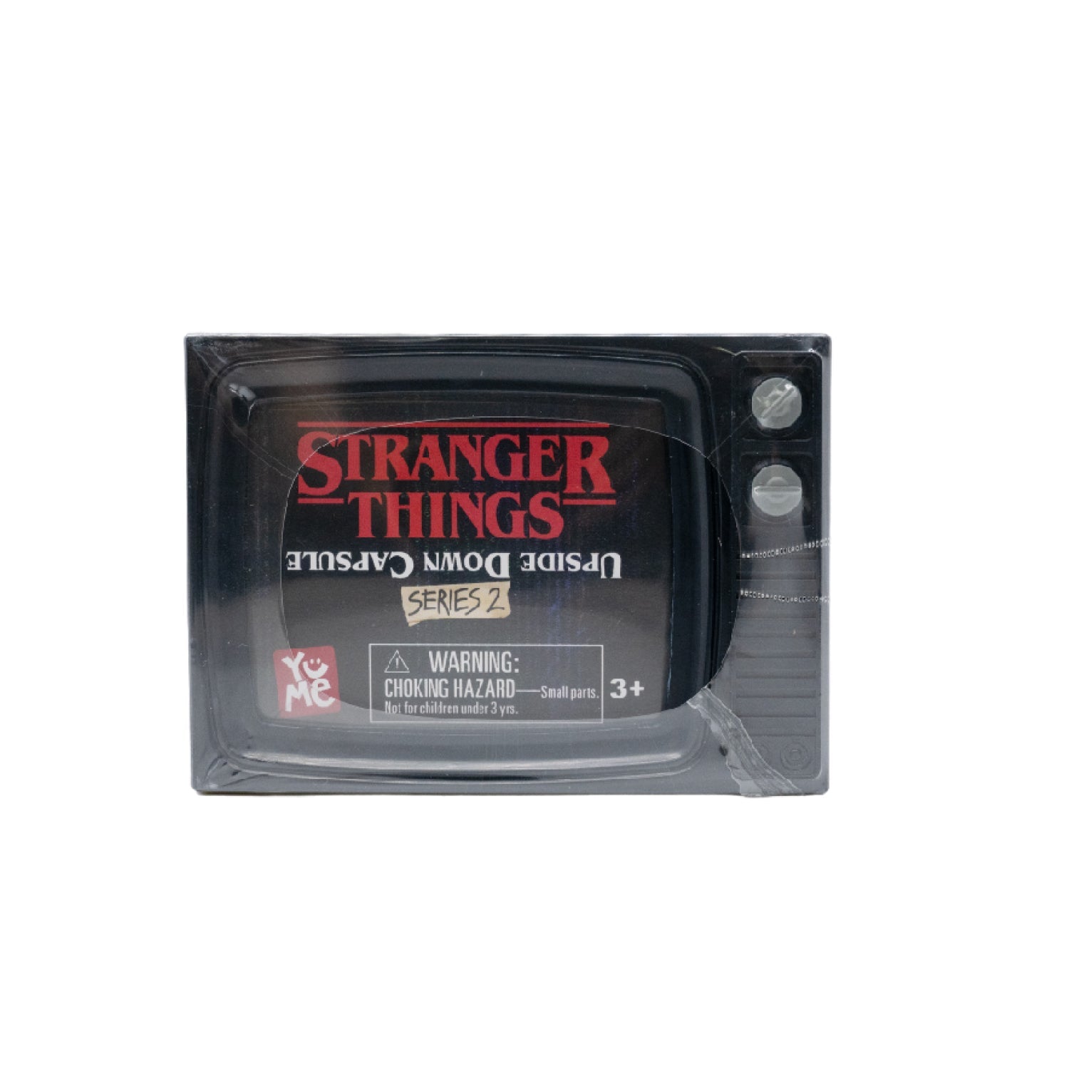 Mysterious character from Stranger Things series - series 2 STRANGER THINGS ST19511