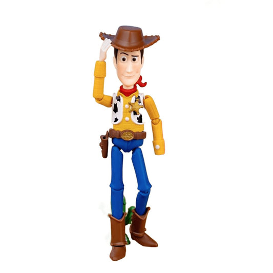 Đồ Chơi Mô hình Toy Story Bộ Sưu Tập Ngẫu Nhiên 01 BLOKEES 75933-B