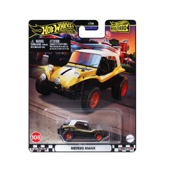 Boulevard Meyers Manx 2.0 Hot Wheels Supercar GJT68