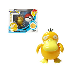Pokemon Transformation Ball Children's Toy: Psyduck Duck POKEMON TOYS ZC8914E