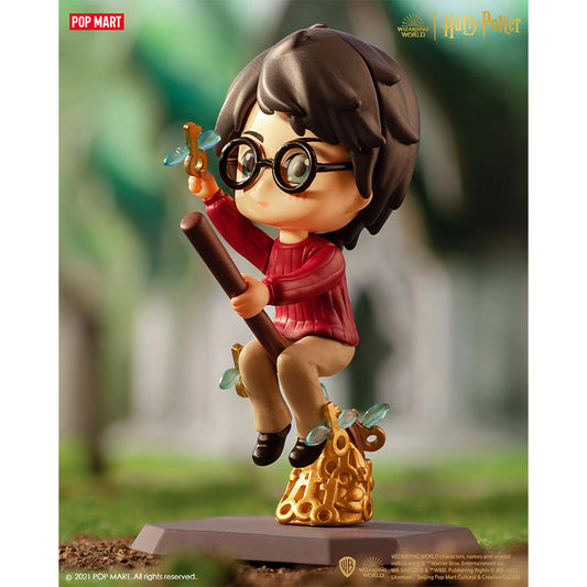 Harry Potter Sorcerer Stone Đồ Chơi Mô Hình POP MART 6941448658825