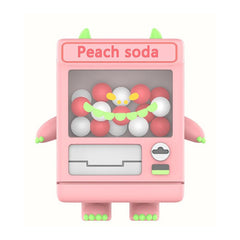 Vending Machine Model OTHER ART TOYS L730006