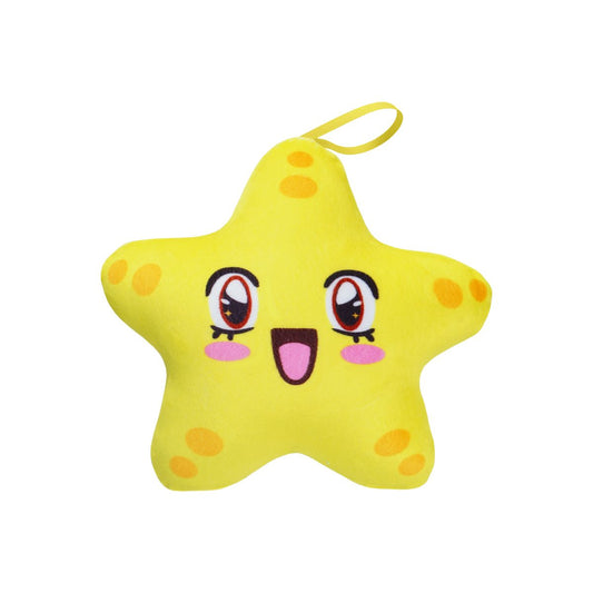 Đồ Chơi Banh Miraball Thú Bông Hình Sinh Vật Biển MIRABALL SURPRISES M14447