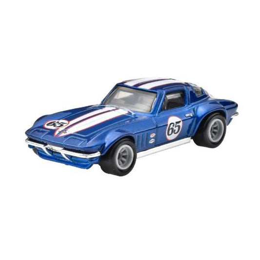 Bộ Đôi Siêu Xe Premiums 8 HOT WHEELS HBL96